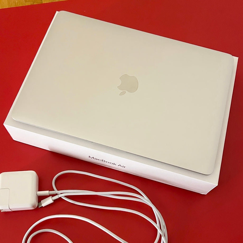 MacBook Air M1 13in 16GB/512GB 7S57