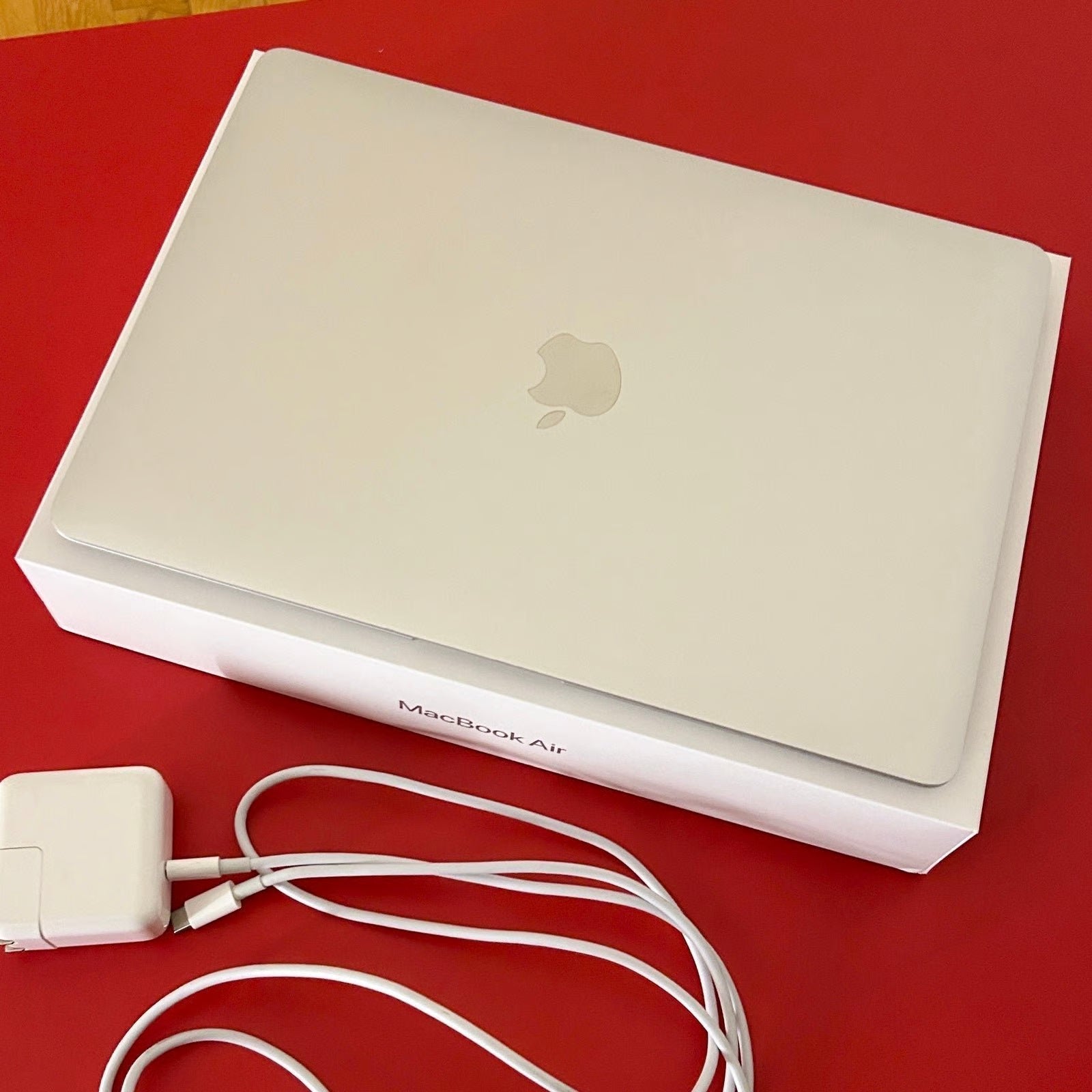 MacBook Air M1 13in 16GB/512GB 7S57