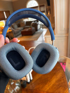 Apple Airpod Max Sky Blue (USB-C) 5P18