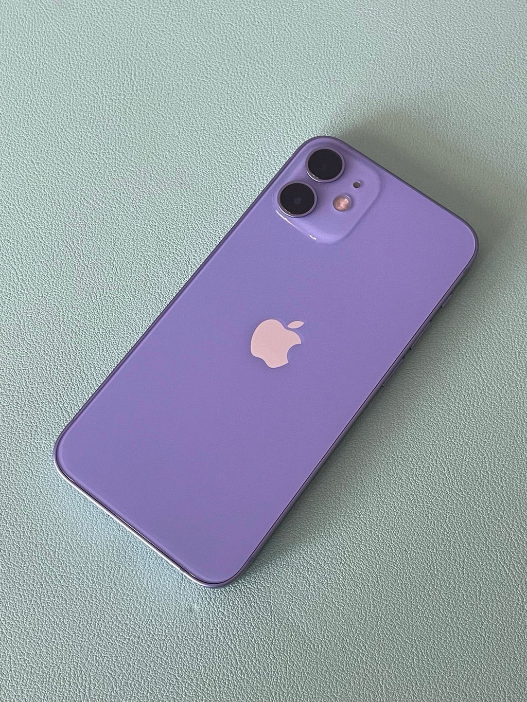 iPhone 12 mini unlocked 256gb purple 3Q79