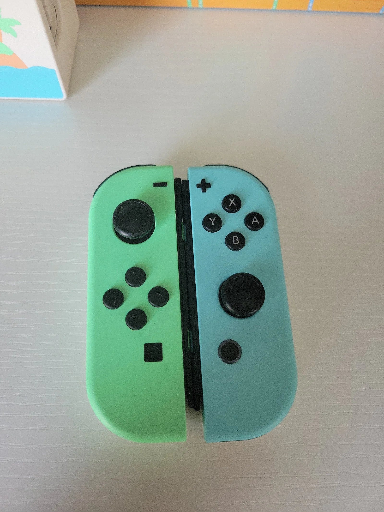 Animal crossing new horizons special edition nintendo switch 8Z73