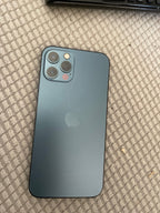 Apple iPhone 12 Pro 2U87