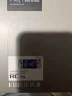 ASUS rog ally z1 extreme 2Q17