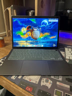 Apple Macbook Air A2337 13in.  M1 3.2 GHz  512GB SSD 3Q18