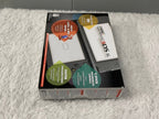 New Nintendo 3ds XL Black Complete In Box Barely Used.