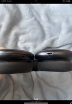 airpods max black 9W95