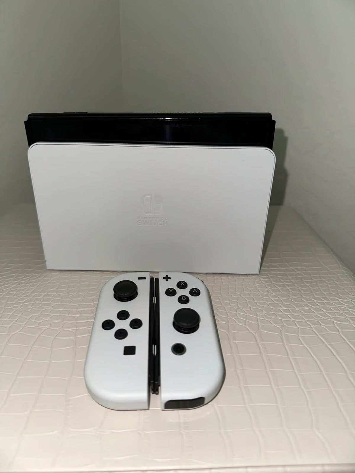 Nintendo switch oled bundle 1U25