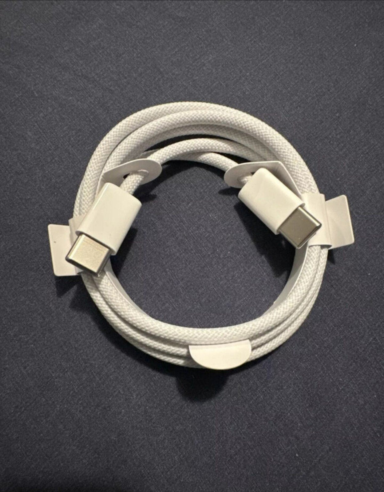 Apple iPhone 15 Pro Max 1TB in Black Titanium Excellent Condition (Unlocked) 7Z12