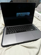 MacBook Pro M1 13 inch 16GB RAM/1TB SSD 8E71