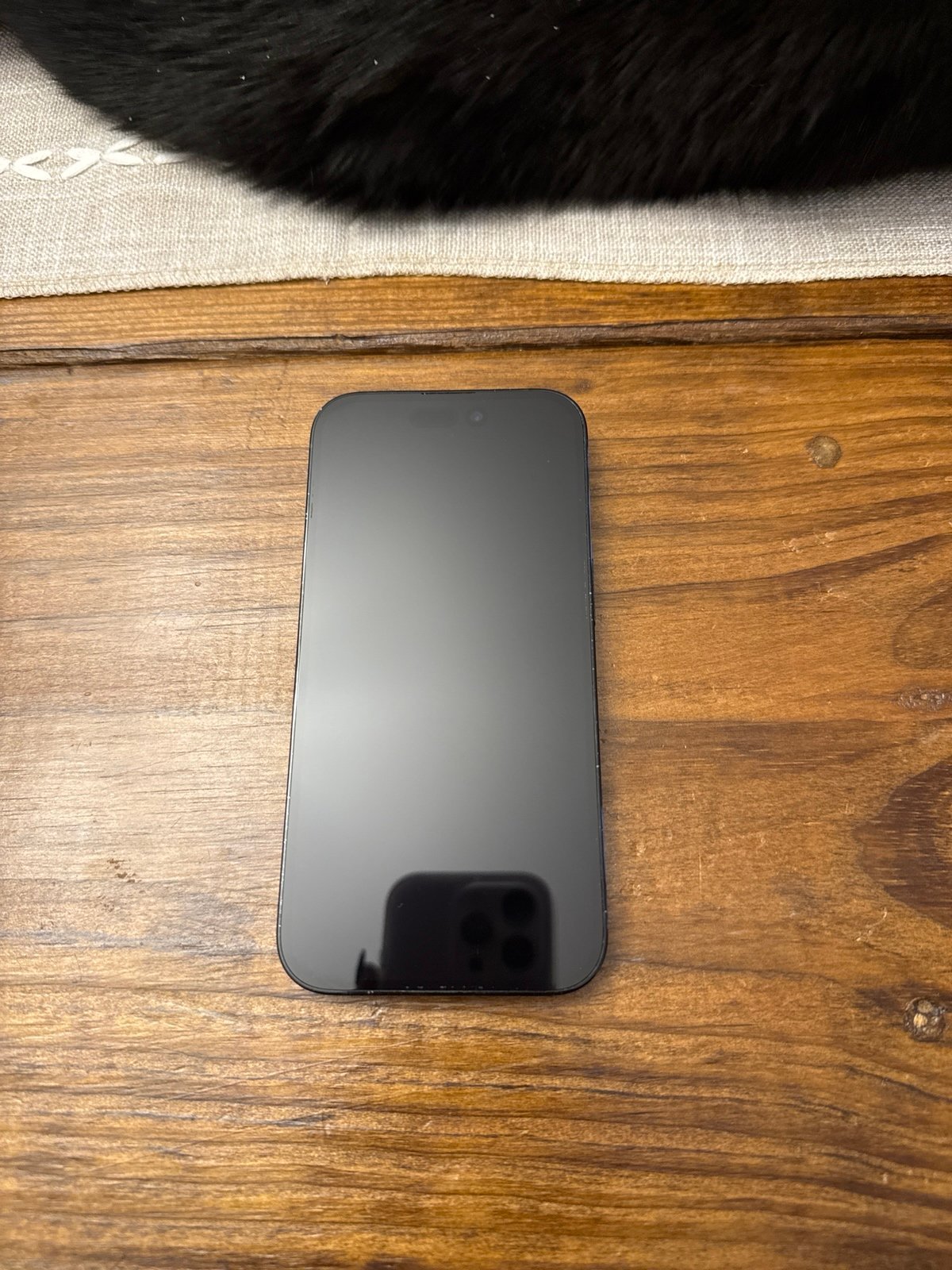 iPhone 14 Pro 128GB Unlocked 2M57