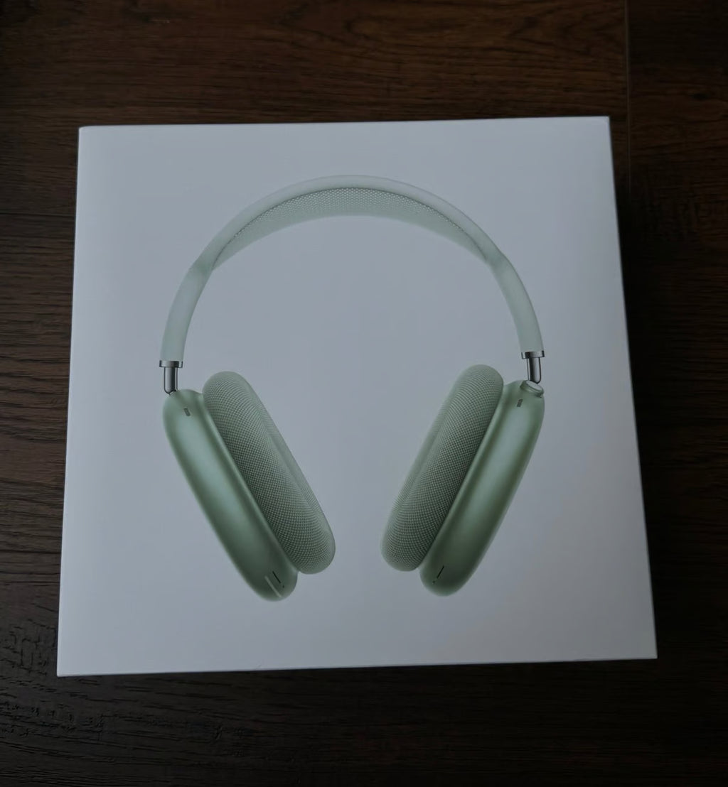 Apple AirPods Max with Smart Case 1H22