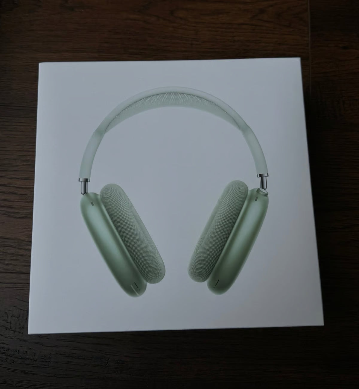 Apple AirPods Max with Smart Case 1H22