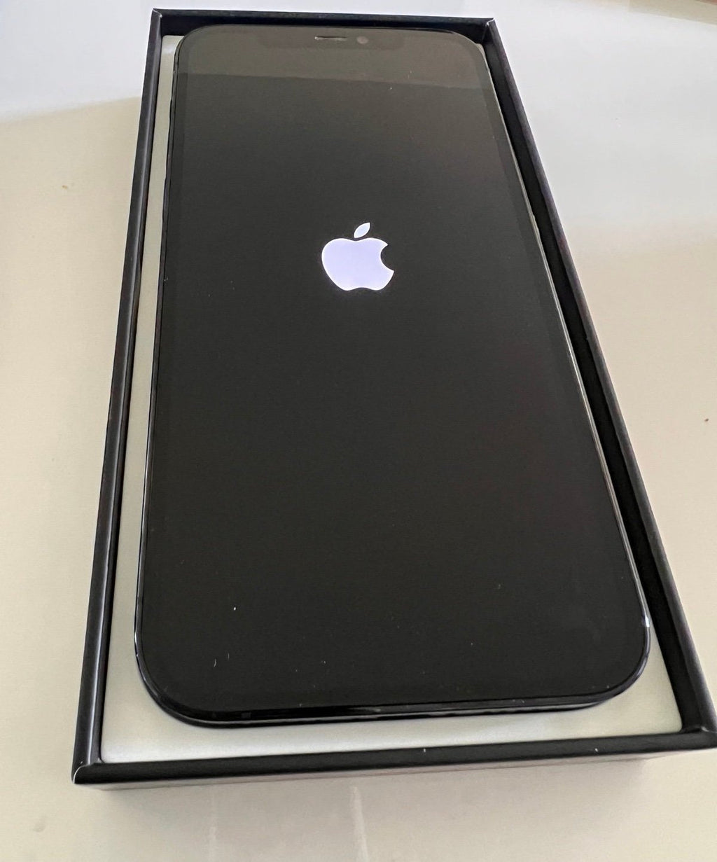 UNLOCKED - Apple iPhone 12 Pro 256 GB in EXCLUSIVE color: Pacific Blue 2B16