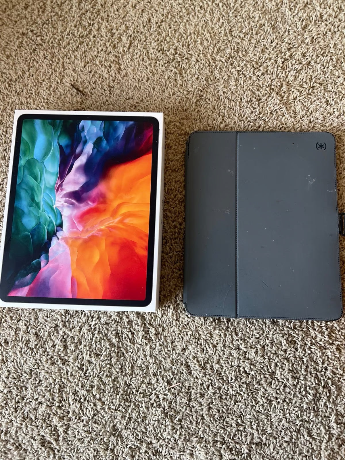 Apple iPad Pro 4th Generation 5U29