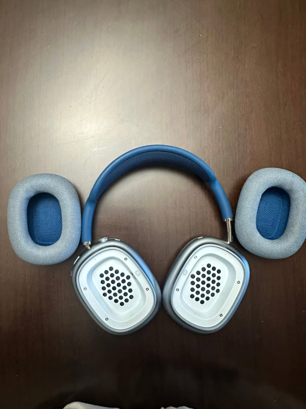 AirPods Max (Sky Blue) 1A13