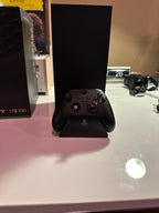 Microsoft Xbox Series X Black 1TB Console 5K73