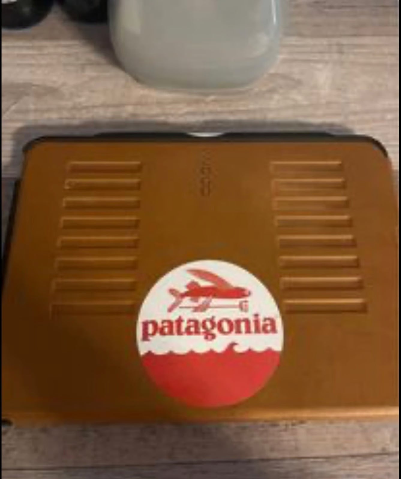 Apple iPad Air 4th Generation 64 GB in Sky Blue 8A99