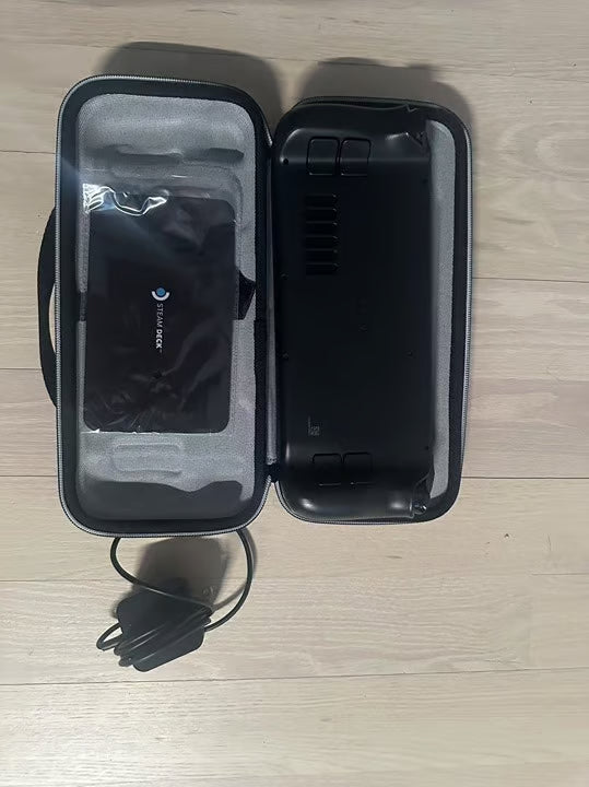 Steam Deck 512 GB 6Y11