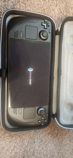 Valve Steam Deck 512GB 1X75