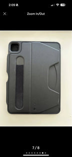 iPad Pro 11 inch (2nd generation) 512 Gb wifi+cellular unlocked 9P82