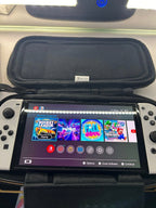 Nintendo switch oled 2D73