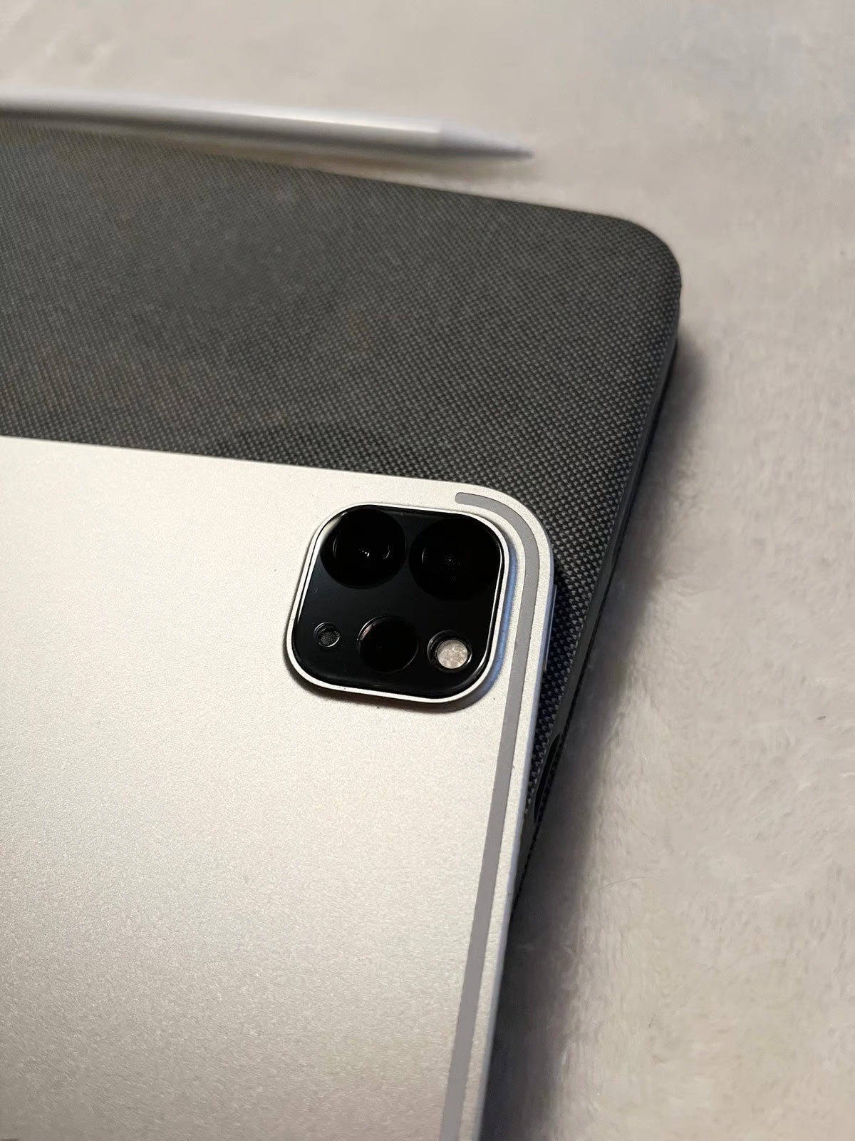 iPad Pro 11inch 3rd generation 6J23