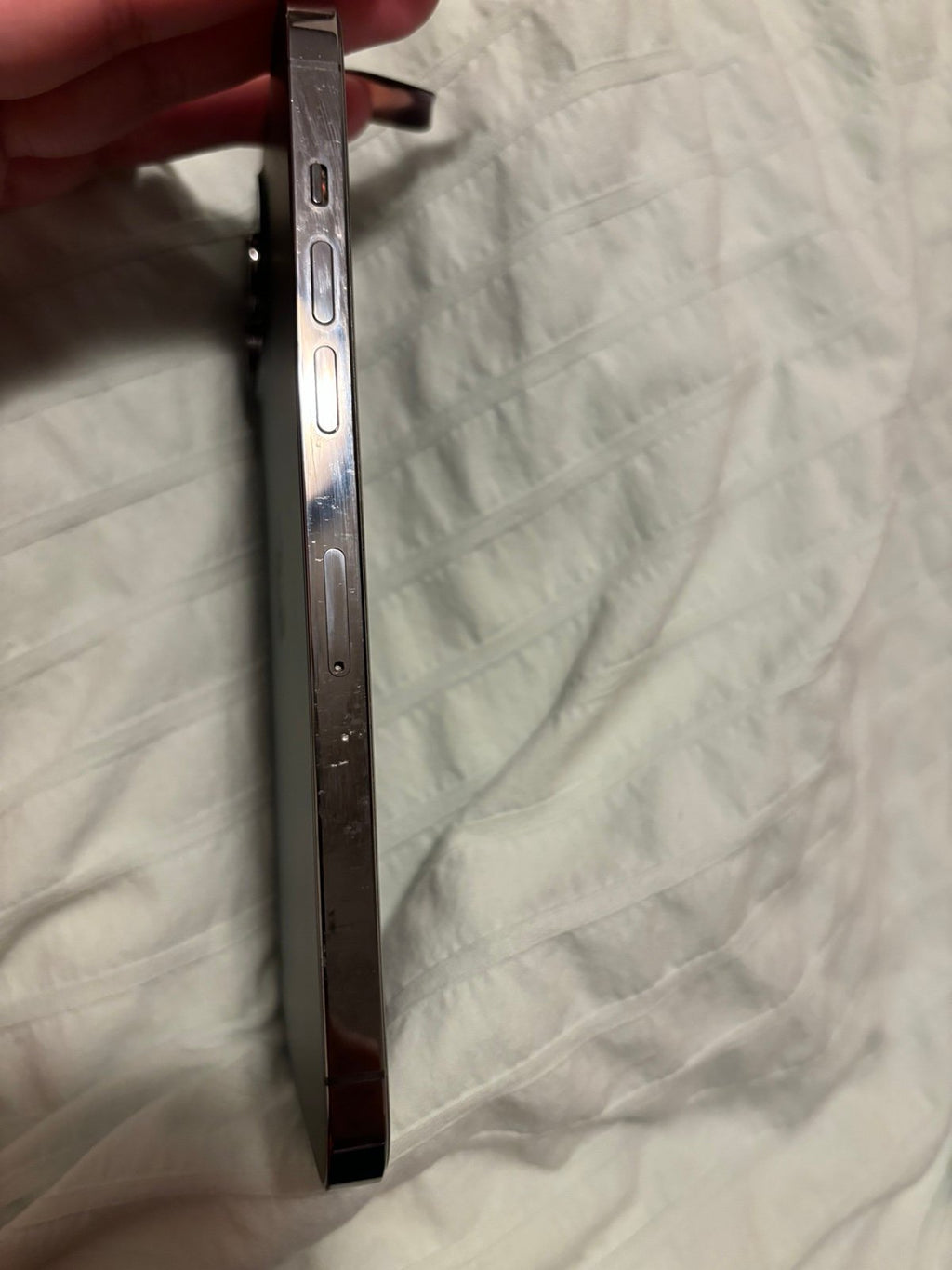 iPhone 12 Pro Max 256gb 5S95