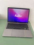 MacBook Pro 13 inch 3W61