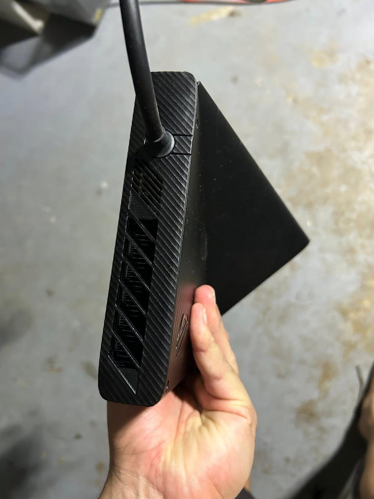 ASUS ROG XG Mobile (2022) 6850XT 9D61