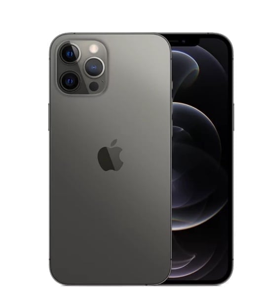 iPhone 12 Pro Max 5N87