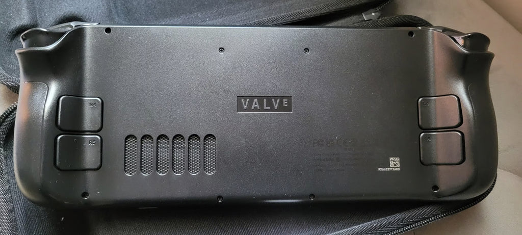 Valve Steam Deck 64 GB 1V37