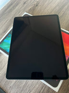 iPad Pro 4th generation 12.9 inch 512gb Space Gray WiFi/Cellular 1U16