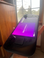 Steam Deck 1TB OLED 7E81