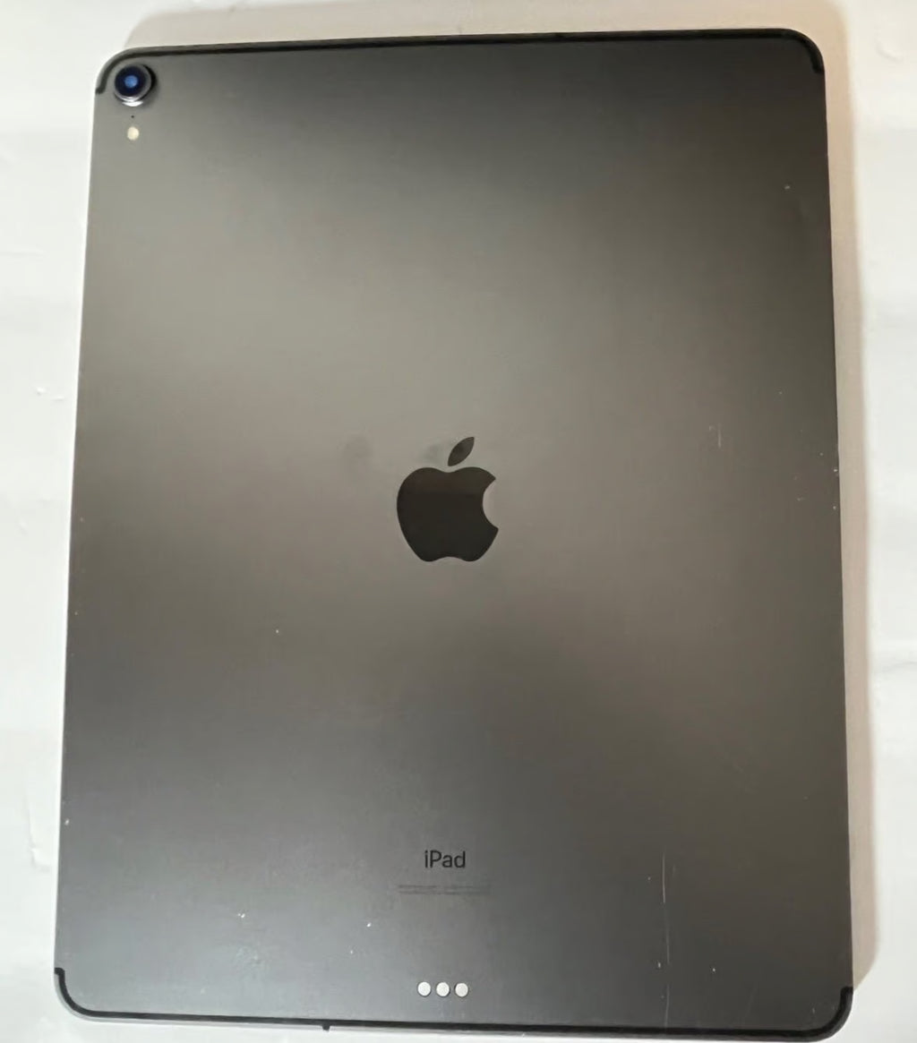 iPad Pro 3rd generation 12.9 6E76