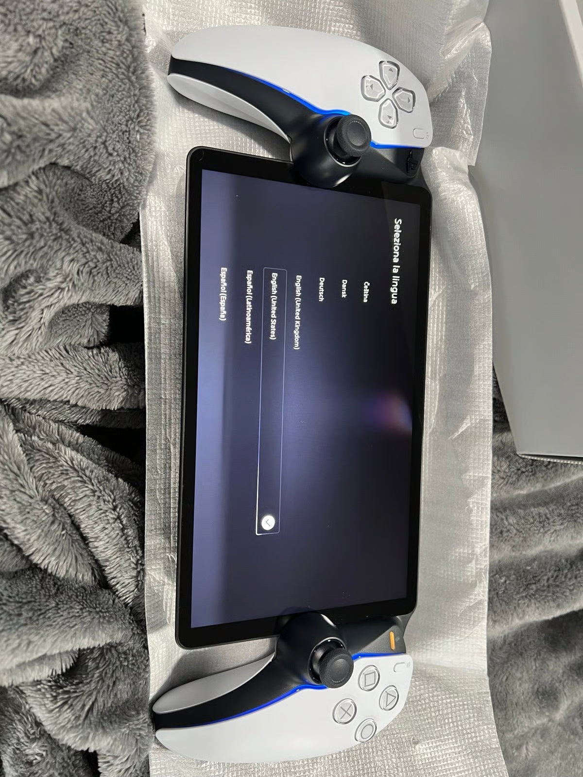 PlayStation Portal 1K18