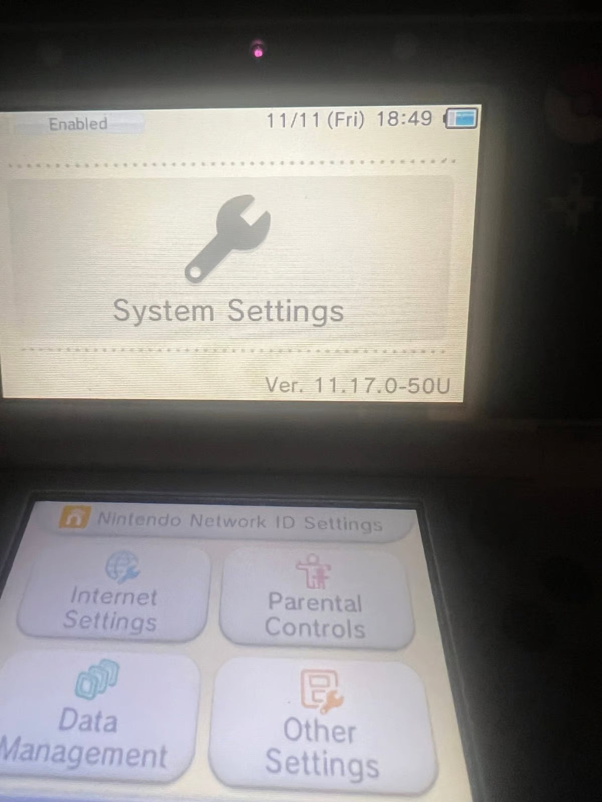 New Nintendo 3DS 20th Anniversary Pokemon