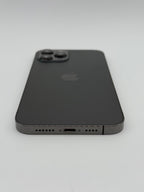 iPhone 12 Pro Max Graphite 256GB -Carrier Unlocked- Clean IMEI Fast Shipping! 6D68