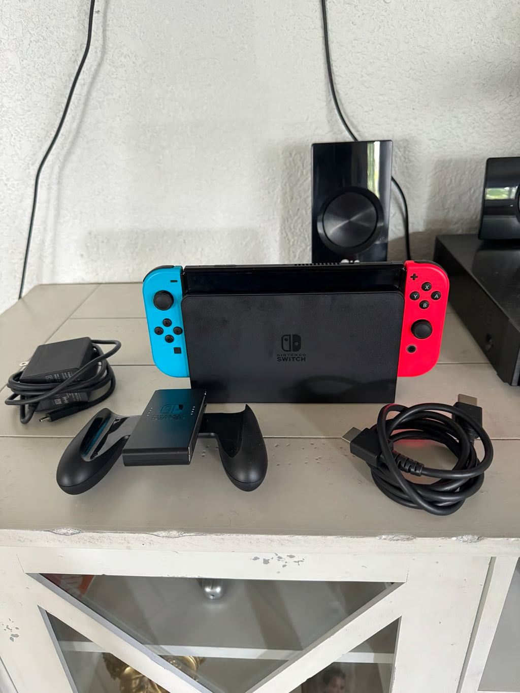 Nintendo Switch OLED 2F12