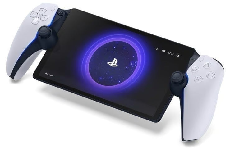 PlayStation Portal Remote Player 1P66