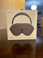 Apple AirPods Max Wireless Over-Ear Headset - Space Gray 5U26