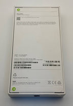 NEW Apple iPhone 16 Pro - 128 GB - Black Titanium SEALED 5P35