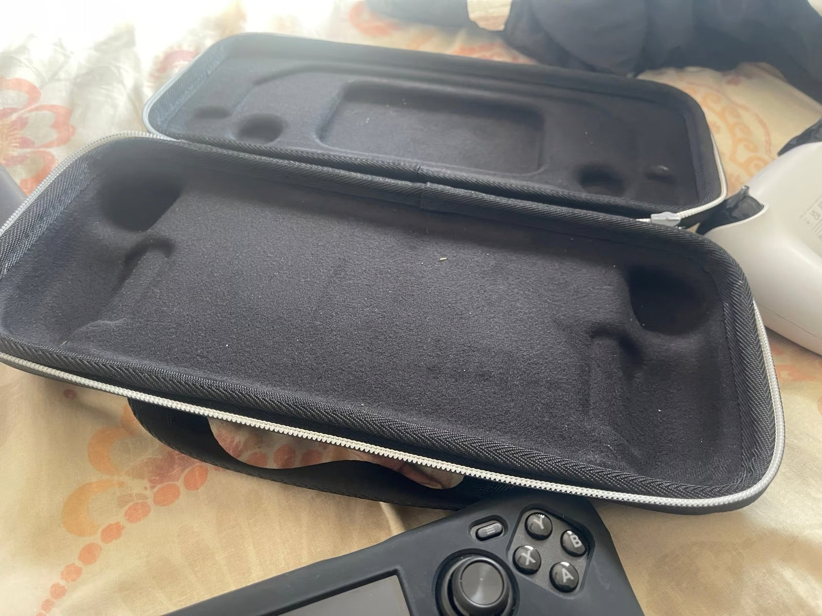 steam deck 512gb oled 5S35