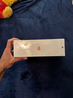 Brand New AUTHENTIC Sealed Pink AirPods Max with Smart Case 8M53