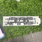 iPad Pro 13"" M4 - 1TB Wifi + Cellular (Unlocked) Magic Keyboard + Pencil 6J86