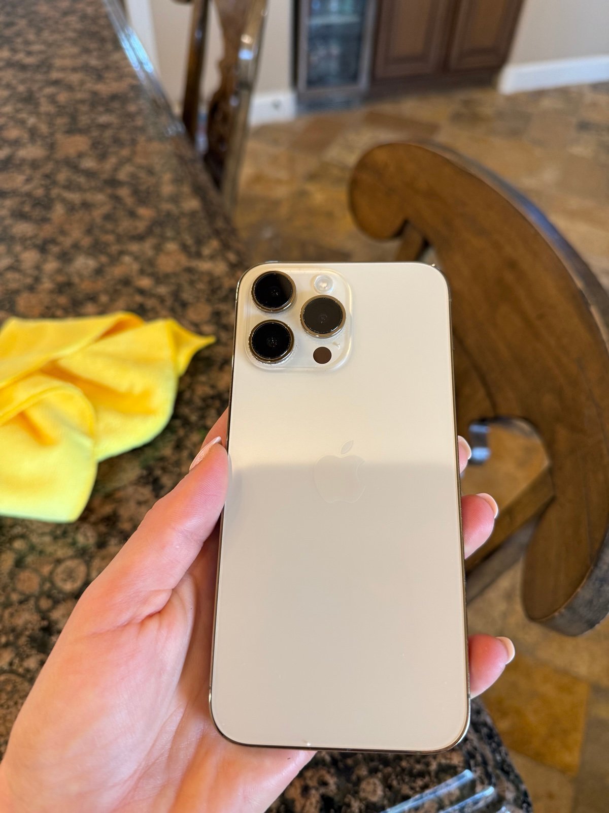 iphone14 pro max phone unlocked 256gb 9X58