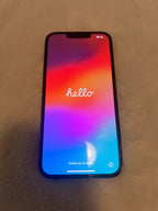 Apple iPhone 13 Pro 128 GB in Sierra Blue for AT&T 9A33