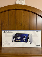PlayStation portal 5V95