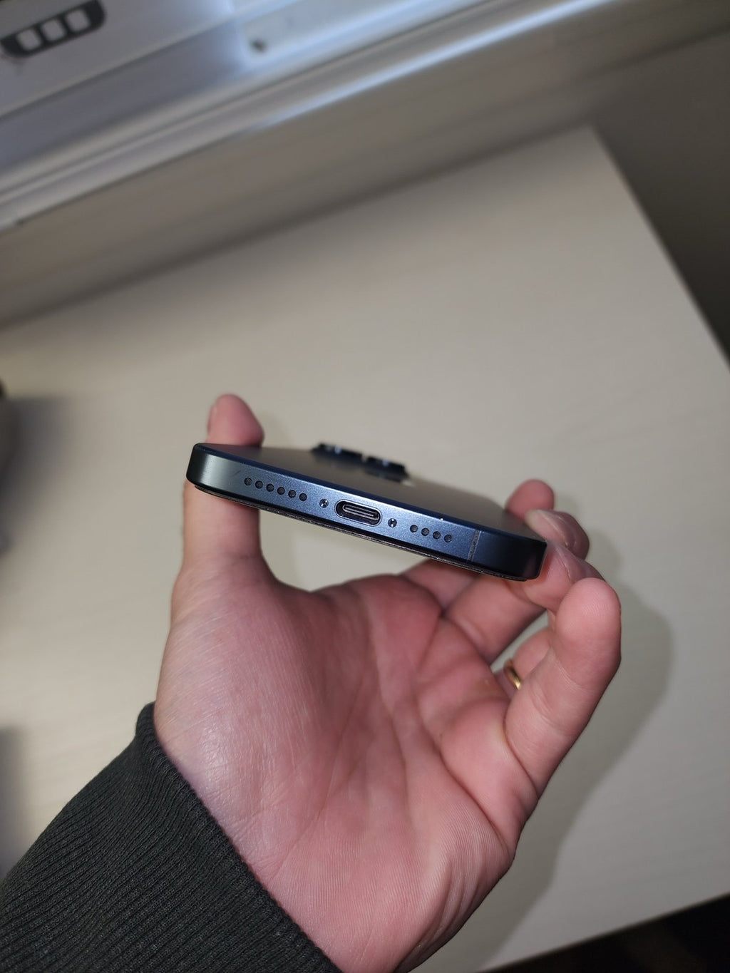 Iphone 15 Pro Max 9S52