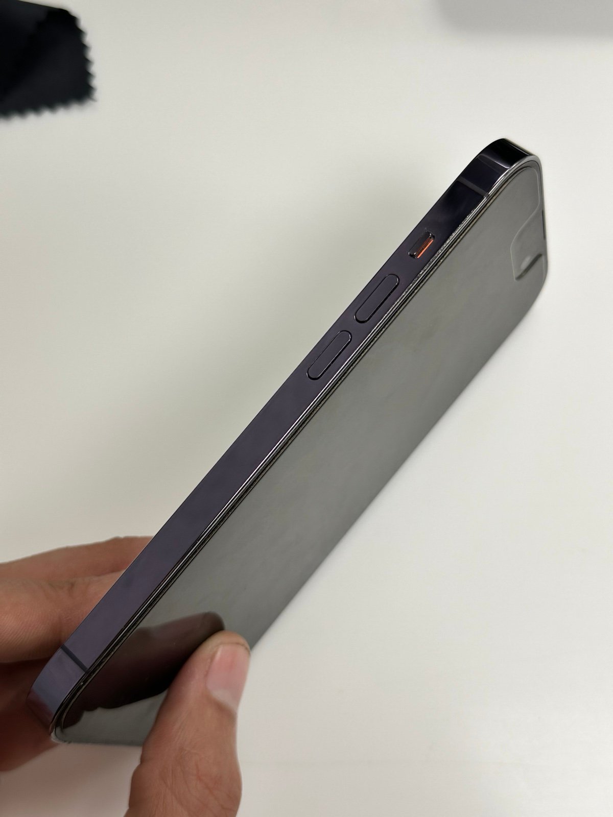 CPO iPhone 14 Pro 256GB UNLOCKED 3M82