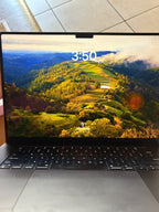 Apple MacBook Pro 16'' Apple M3 Pro 512GB SSD 18GB RAM Laptop - Black MRW13LL/A 2D22